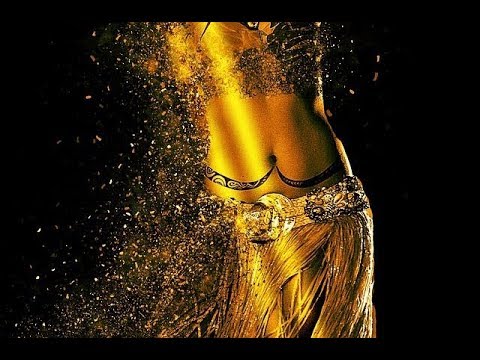 Belly Dancer Nino Lejava / ნინო ლეჟავა - (ცეკვა)  \'სხვა რაკურსი\' გია ჯაჯანიძესთან ერთად